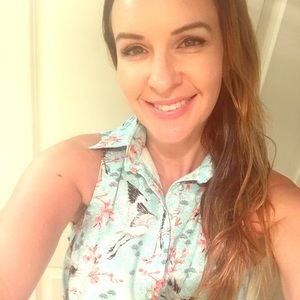 Meet your Posher, Ashtyn